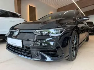 Volkswagen Golf 8 R Performance Harman Kardon Vollleder Headup