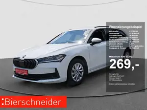 Skoda Superb Combi 1.5 TSI mHEV DSG Essence NAVI RFK ACC LM SIT