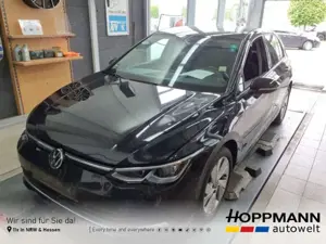 Volkswagen Golf VIII 1.5 eTSI DSG Move Navi LED HUD
