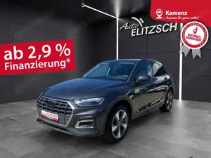 Audi Q5 50 TDI quattro S-tronic LED Navi AHK Kamera