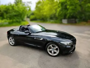 BMW Z4 sdrive 23 i