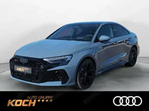 Audi RS3 2.5 TFSI q. S-Tronic, 280km/h, RS