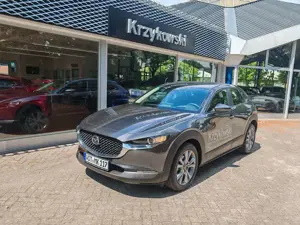 Mazda CX-30 2.5L e-SKYACTIV G 140ps 6MT FWD Centre-Line