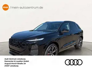 Audi Q3 SUV TFSI 110 kW S tronic