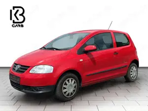 Volkswagen Fox 1.2 Fresh