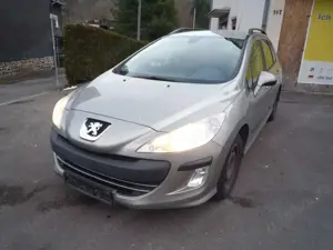 Peugeot 308 Tendance