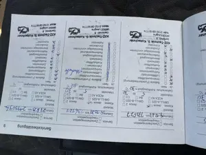Opel Meriva Opel Meriva Active KLIMA!!SITZHEIZUGN!LENKRADHEIZUNG