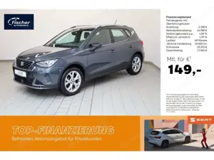 SEAT Arona 1.0 TSI FR
