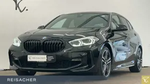 BMW 118 i M-Sport,Pano,Autom
