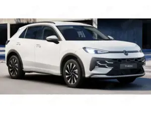 Volkswagen T-Roc ENERGY 1.5 l eTSI I 85 kW I DSG