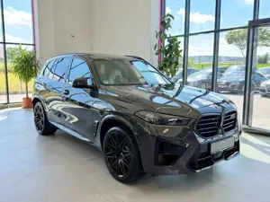 BMW X5 M Competition X Drive BW Carbon Facelift