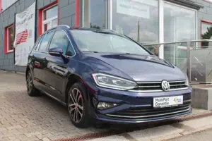 Volkswagen Golf Sportsvan 1.5 TSI  Highline DSG (7-Gang)