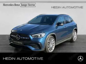 Mercedes-Benz GLA 220 d 4M AMG|NIGHT|LED|DISTR|KAM|SHZ|CarPlay
