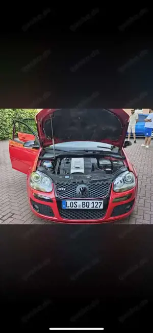Volkswagen Golf GTI 2.0