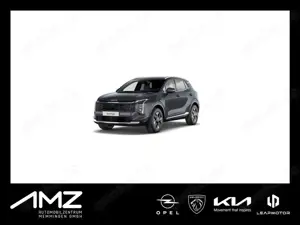 Kia Sportage Black Edition Rückfahrkamera, 19 ALU