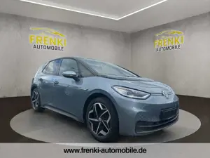 Volkswagen ID.3 Pro Performance 150 kW