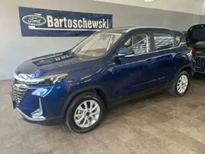BAIC Beijing X35 1,5l