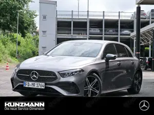 Mercedes-Benz A 200 AMG Night MBUXNavi-Prem. KeylessGo 360°