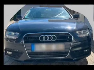 Audi A4 A4 Avant 1.8 TFSI Ambiente