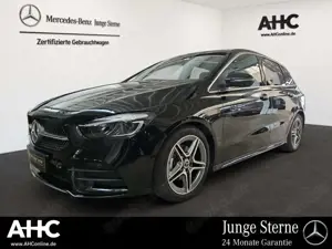 Mercedes-Benz B 180 AMG AHK Distronic+ Pano LED Sound 360° DAB