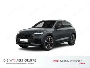 Audi SQ5 TDI AHK*HUD*PANO*ACC*BO