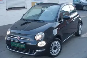 Fiat 500C *LOUNGE*CABRIO*NAVI*SHZ*TEMPOMAT*BC*MFL*PDC*