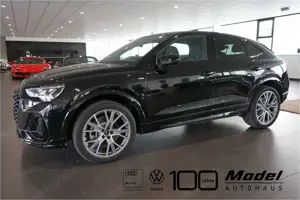 Audi Q3 Sportback 40 TDI | 2x S line | Pano | SONOS