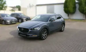 Mazda CX-30 SKYACTIV-X 2.0 M Hybrid