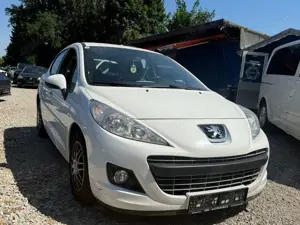 Peugeot 207 Tendance