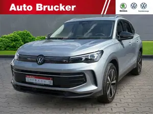 Volkswagen Tiguan Life 2.0 TDI 110 kW AHK+PANODACH+MATRIX-LED+RFK+NA