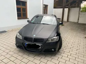 BMW 335 335i Aut. Edition Sport
