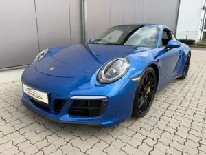 Porsche 991 911 Carrera 4 GTS Coupe !PCCB, Approved!
