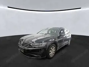 Volkswagen Passat Variant Basis 2.0TDI DSG Navi SHZ ACC LED