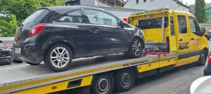 Opel Corsa 1.4 16V Edition