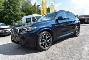 BMW X3 xDrive 30 d M Sport "Leder/AHK/Kamera"