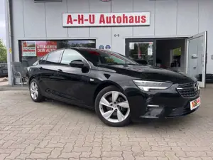 Opel Insignia B Grand Sport GS Line 2.0 Turbo Autom.