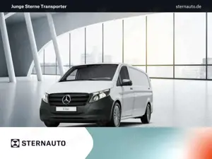 Mercedes-Benz Vito Vito 116 CDI Kasten EL Autom Klima Kamera Sitzhzg