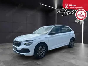 Skoda Kamiq 1.0 DSG Selection AHK MATRIX