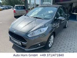 Ford Fiesta Celebration