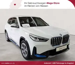 BMW iX1 iX1 xDrive30 xLine Navi Leder AHK