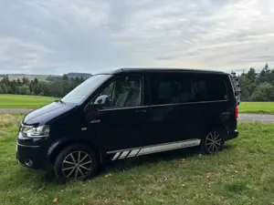 Volkswagen T5 Multivan California Comfortline Edition Aufstelldach