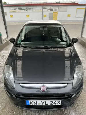 Fiat Punto Evo 3p 1.2 Dynamic ss