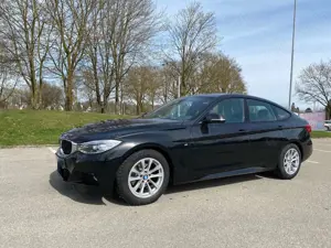 BMW 320 320d GTModern Line