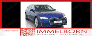 Audi A6 S Line quattro Virtual*Kamera*ACC*BO*Matrix*