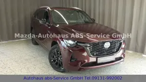 Mazda CX-80 2.5 e-SKY. PHEV Homura Plus AWD *6-Sitzer*
