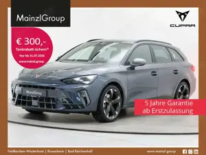 CUPRA Leon ST 2.0 TDI DSG AHK Kamera Navi ACC Keyless
