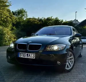 BMW 318 318i