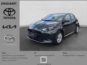 Mazda 2 Centre-Line ACC Apple CarPlay Android Auto Klimaau