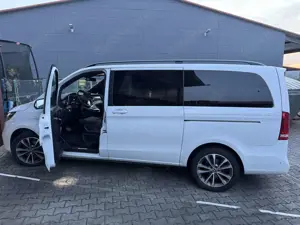 Mercedes-Benz V 220 V 300 d EDITION lang (447.813)