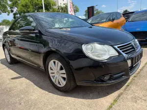 Volkswagen Eos